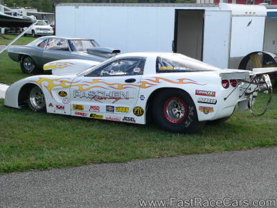 CORVETTE CORVETTE